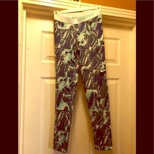 Nike PRO Workout Capri